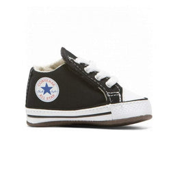 Converse Chuck Taylor Crib Core Canvas Hi Navy