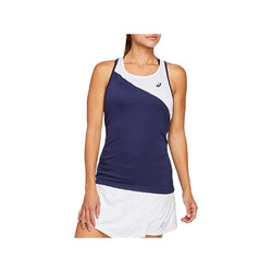 Asics Womens Club Tank