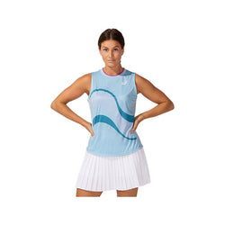 Asics Womens Match GPX Tank
