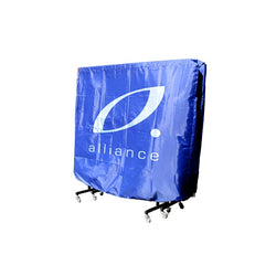 Table Tennis Cover 2 piece table