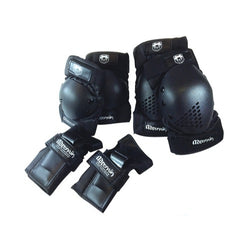Adrenalin 6 Piece Skate & Scooter Protection Set