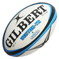 Gilbert Vector TR Rugby Ball