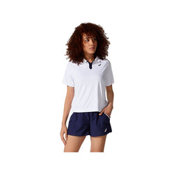 Asics Womens Polo Shirt