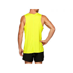 Asics Silver Singlet Sour Yuzu