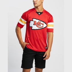 Majestic NFL Replica Jersey Kansas City Chiefs