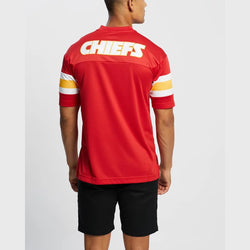 Majestic NFL Replica Jersey Kansas City Chiefs