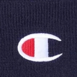 Champion Active C Logo Beanie
