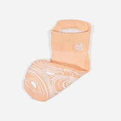 Bahe Grip Yoga Socks