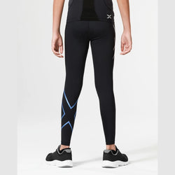2XU Girls Compression Tights