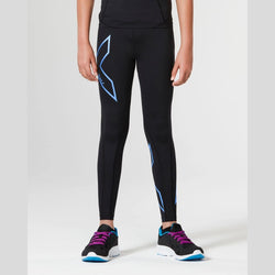 2XU Girls Compression Tights