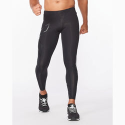 2XU Mens Ignition Shield Compression Tights for Outdoor Training :  : Clothing, Shoes & Accessories