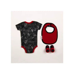Nike Newborn Futura 3 Piece Set