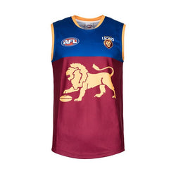 Sekem Brisbane Lions Replica Jumper