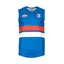 Sekem Western Bulldogs Replica Jumper