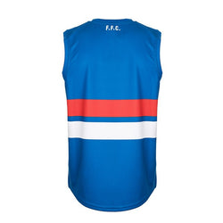 Sekem Western Bulldogs Replica Jumper