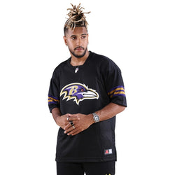 Majestic NFL Replica Jersey Baltimore Ravens