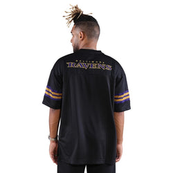 Majestic NFL Replica Jersey Baltimore Ravens