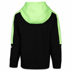 NIKE Rise Just Do It HOODIE