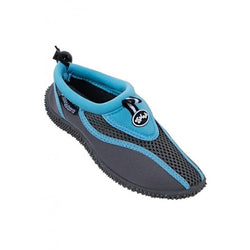 Splash Aqua Shoe Blue Jnr