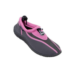 Splash Aqua Shoe Pink Jnr