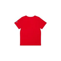 Champion Kids Script Tee
