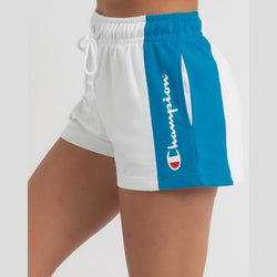 Champion Womens For The Team Colourblock Short