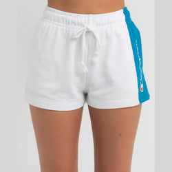 Champion Womens For The Team Colourblock Short