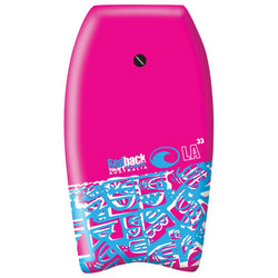 LA by Redback Bodyboard 37"
