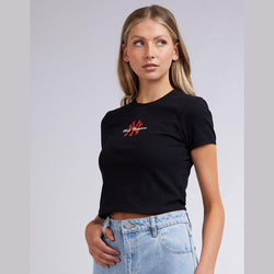 Majestic Womens Ultra Rib Tank NY Yankees