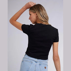 Majestic Womens Ultra Rib Tank NY Yankees