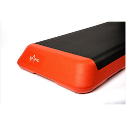 Rappd Aerobic Step