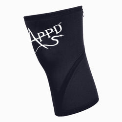 Rappd Heavy Duty Knee Sleeve