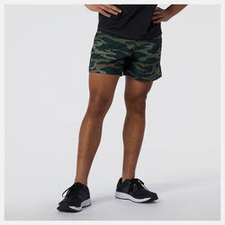 New Balance Accelerate 5in Short