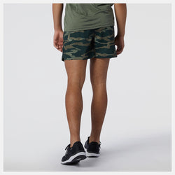 New Balance Accelerate 5in Short