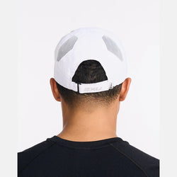 2XU Run Cap - White