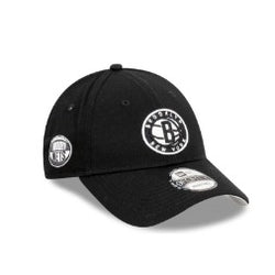 New Era 9Forty Snapback Brooklyn Nets Sideball
