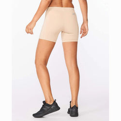 2XU Women Comp 5 inch Game Day Shorts