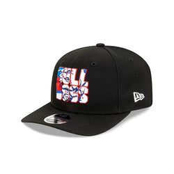 New Era 9Fifty AFL Opening Bounce Western Bulldogs