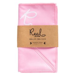 Real Active Workout Towel