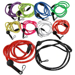 Fox 40 Breakaway Lanyard Coloured