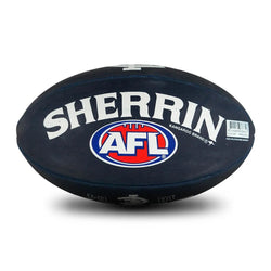 Sherrin Synthetic All Surface 1st 18 Blues Sz 3