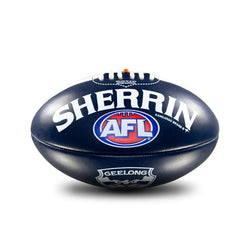 Sherrin PVC Team Logo Cats Sz 2