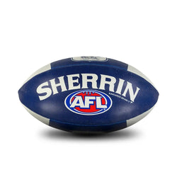 Sherrin Synthetic All Surface 1st 18 Cats Sz 3