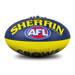 Sherrin Syn SZ5 - Crows