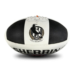 Sherrin Syn SZ5 - Magpies