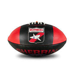 Sherrin Synthetic All Surface 1st 18 Bombers Sz 3