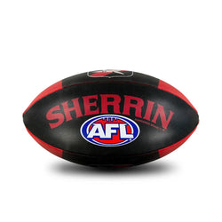Sherrin Synthetic All Surface 1st 18 Bombers Sz 3
