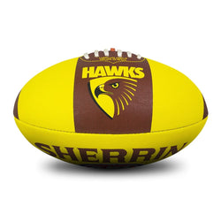Sherrin Syn SZ5 - Hawks