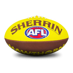 Sherrin Syn SZ5 - Hawks