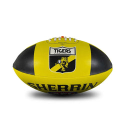 Sherrin Synthetic All Surface 1st 18 Tigers Sz 3